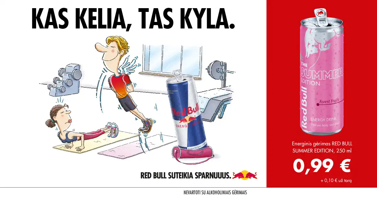 RedBull