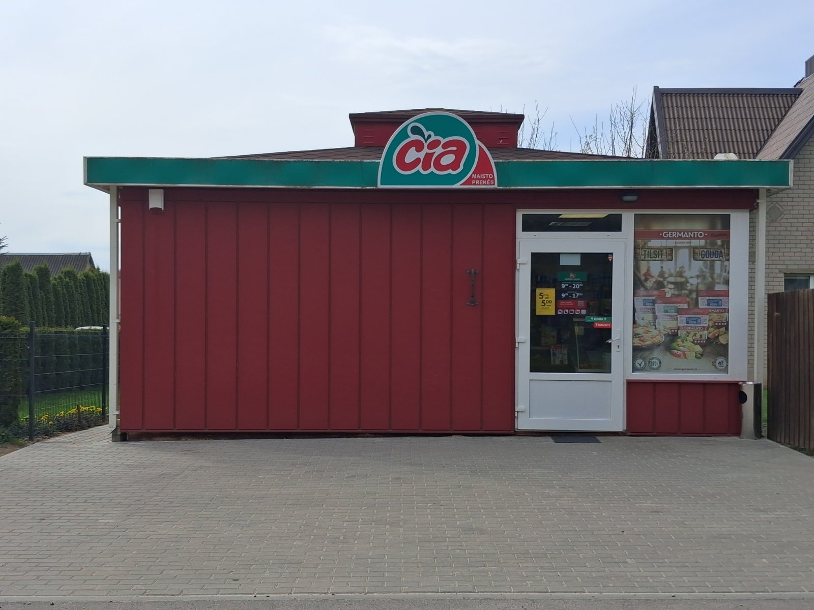 ČIA 129