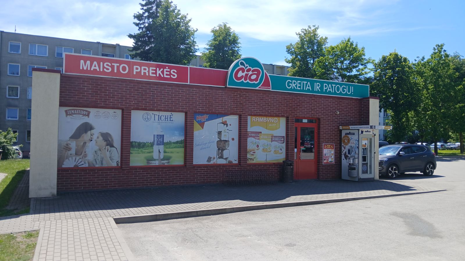 ČIA 13