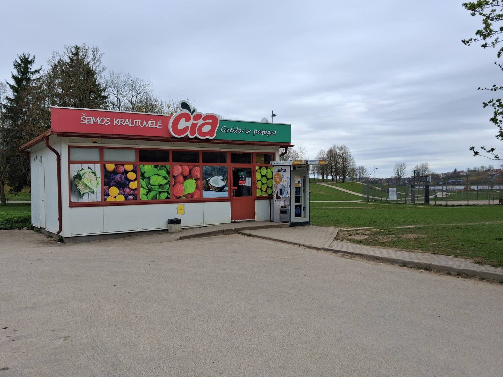 ČIA 20