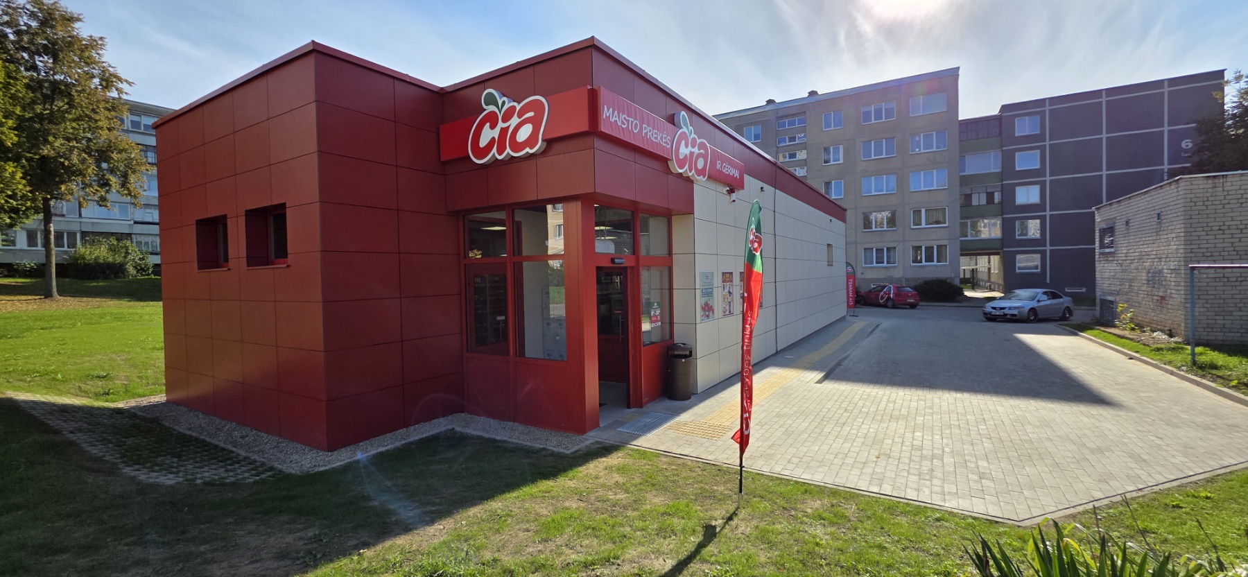 ČIA 36