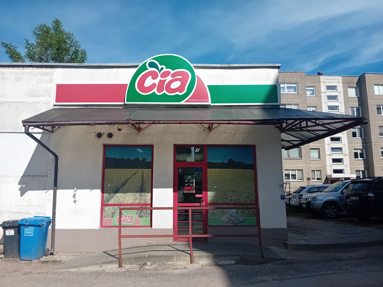 ČIA 37