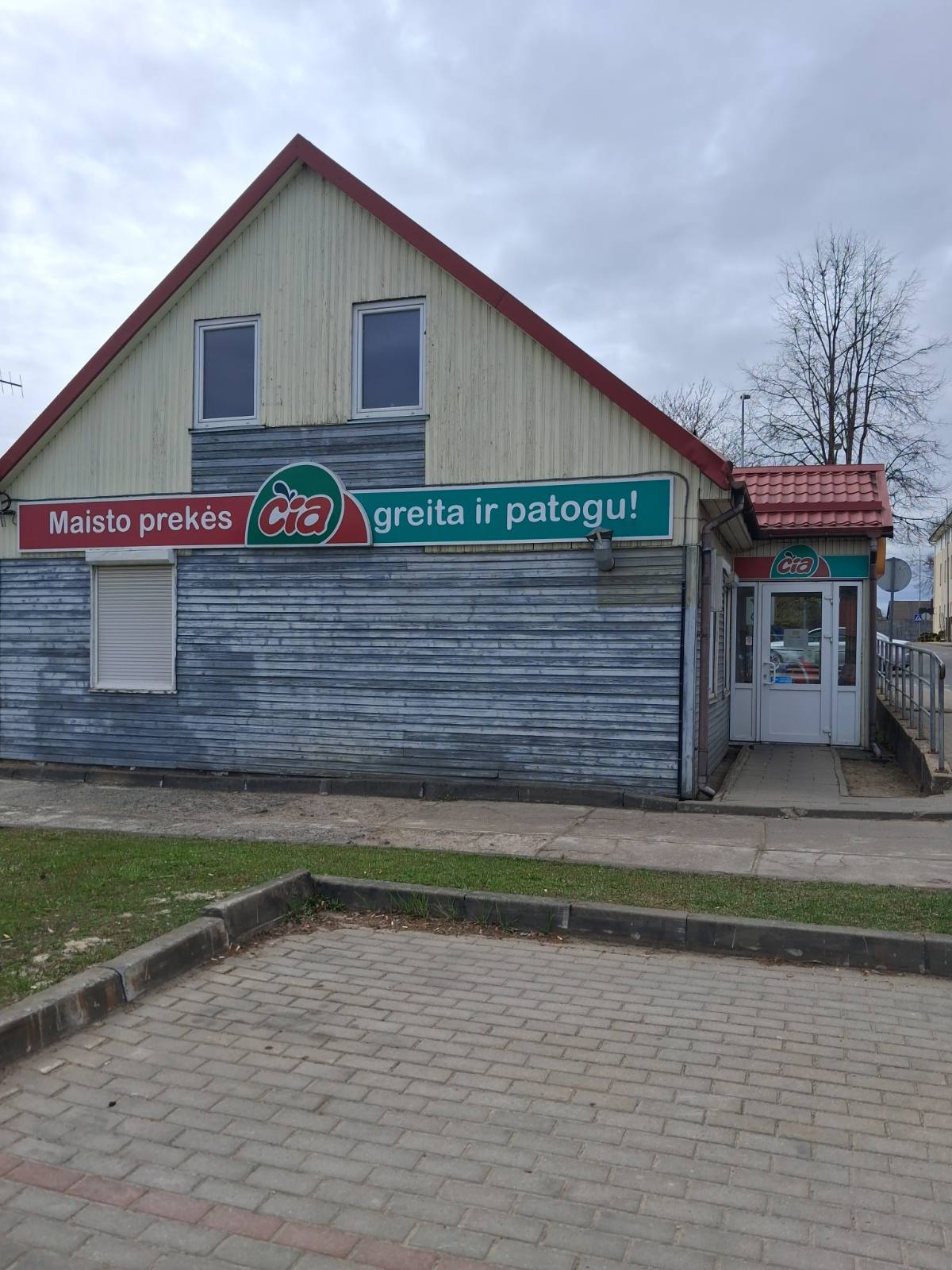 ČIA 41