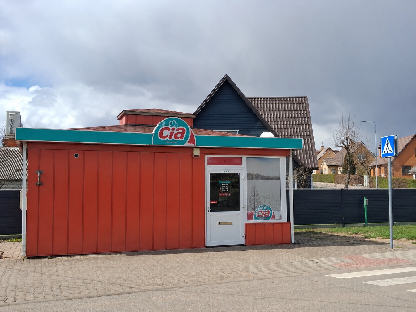 ČIA 46