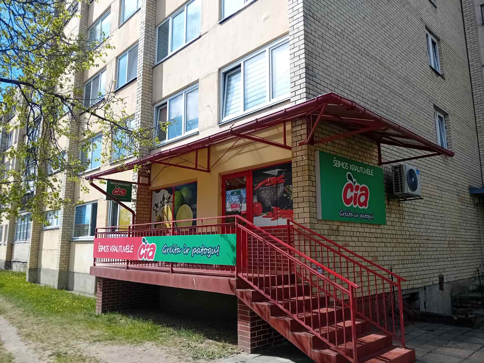 ČIA 52