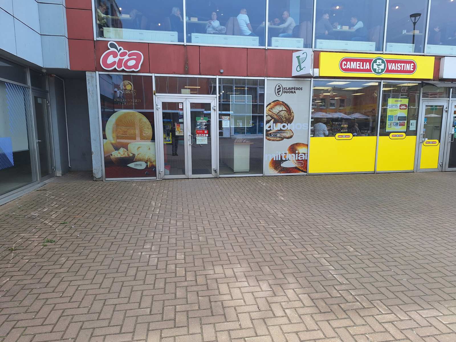 ČIA 56
