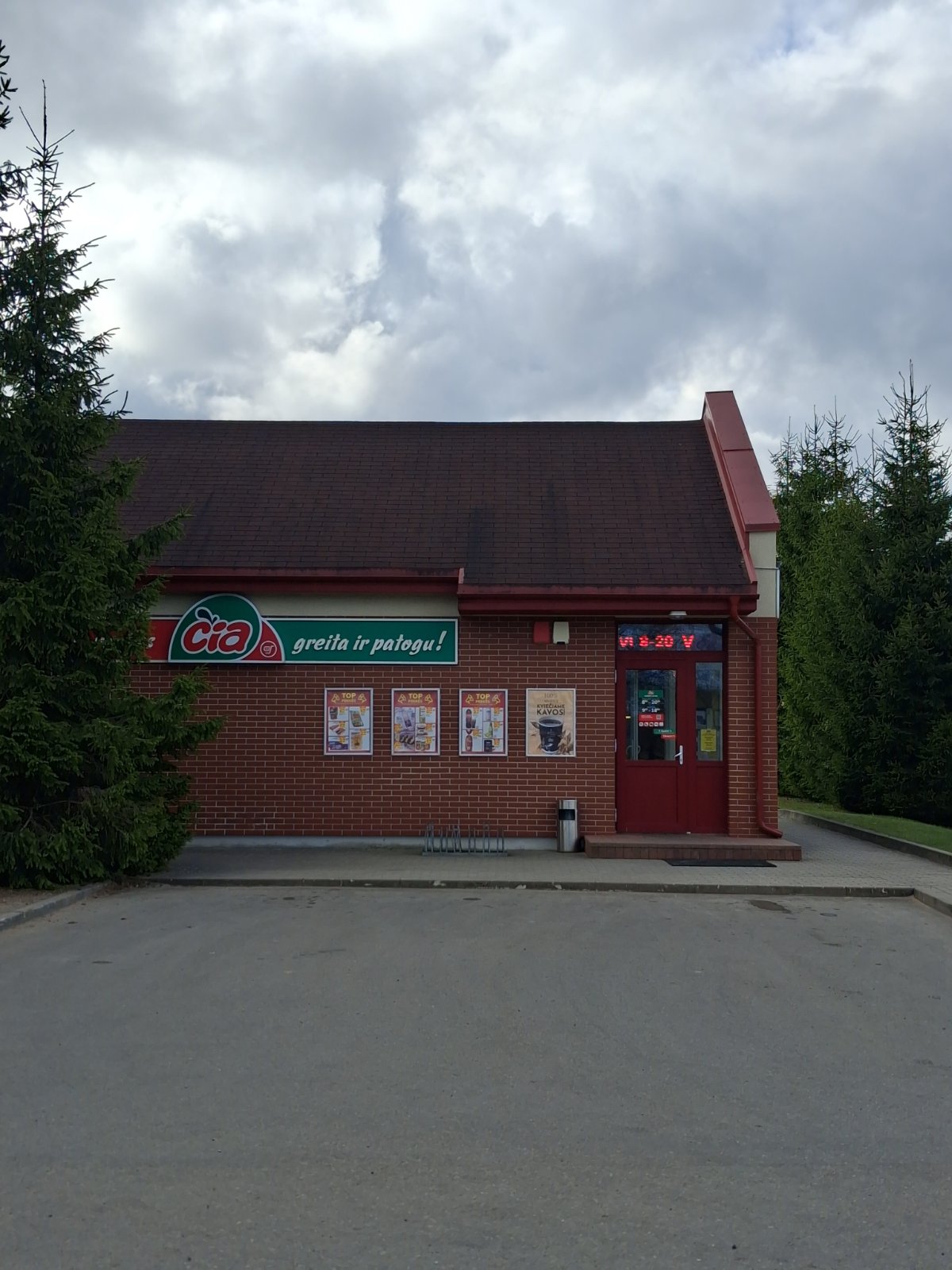 ČIA 63