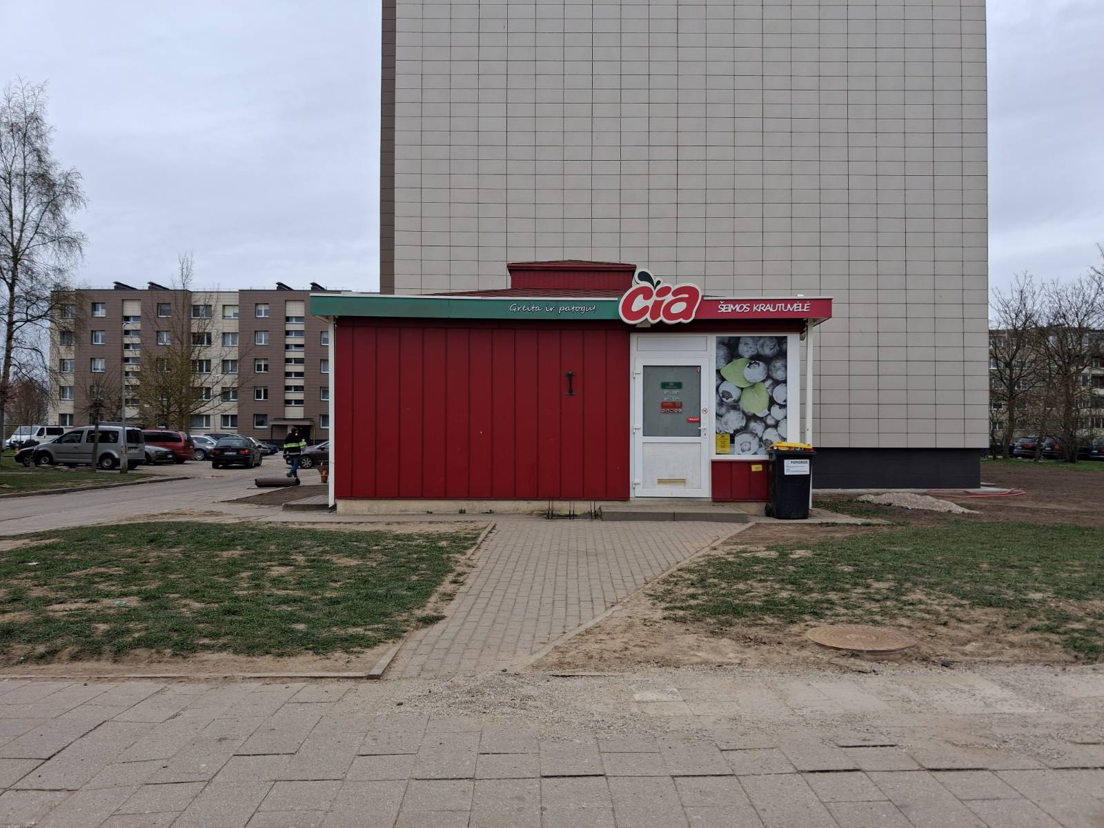 ČIA 67