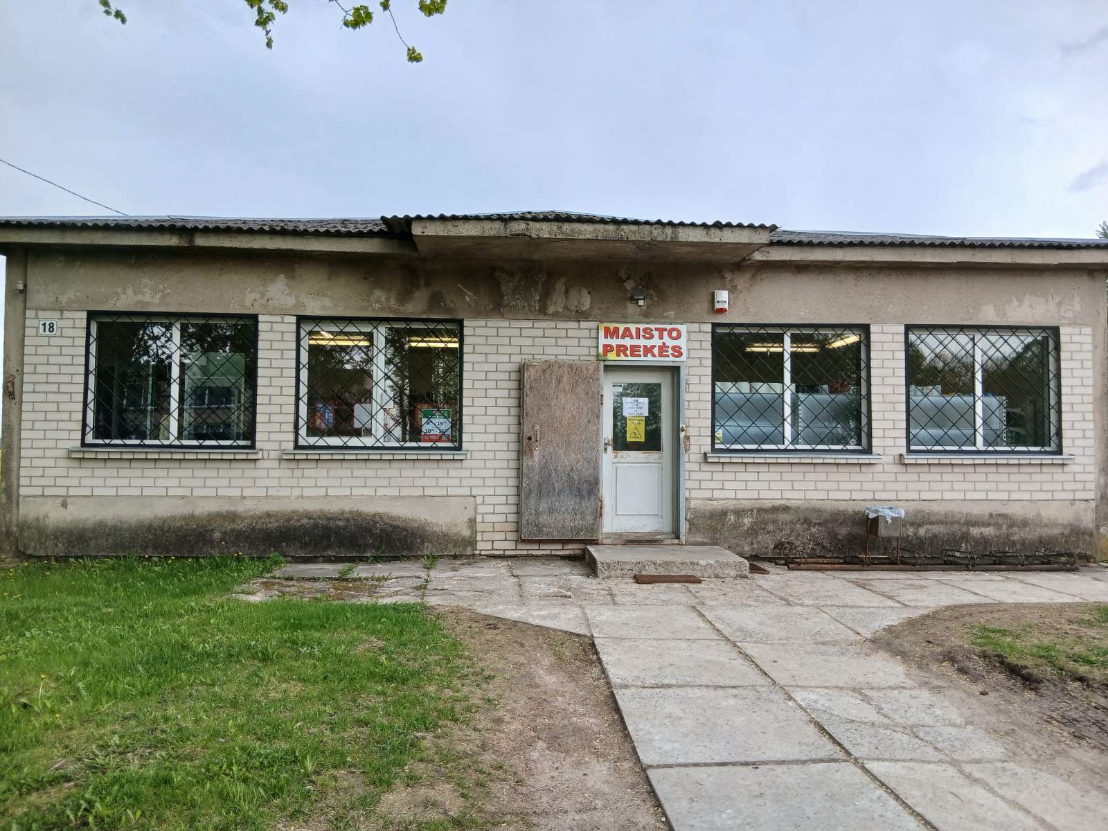 ČIA 68