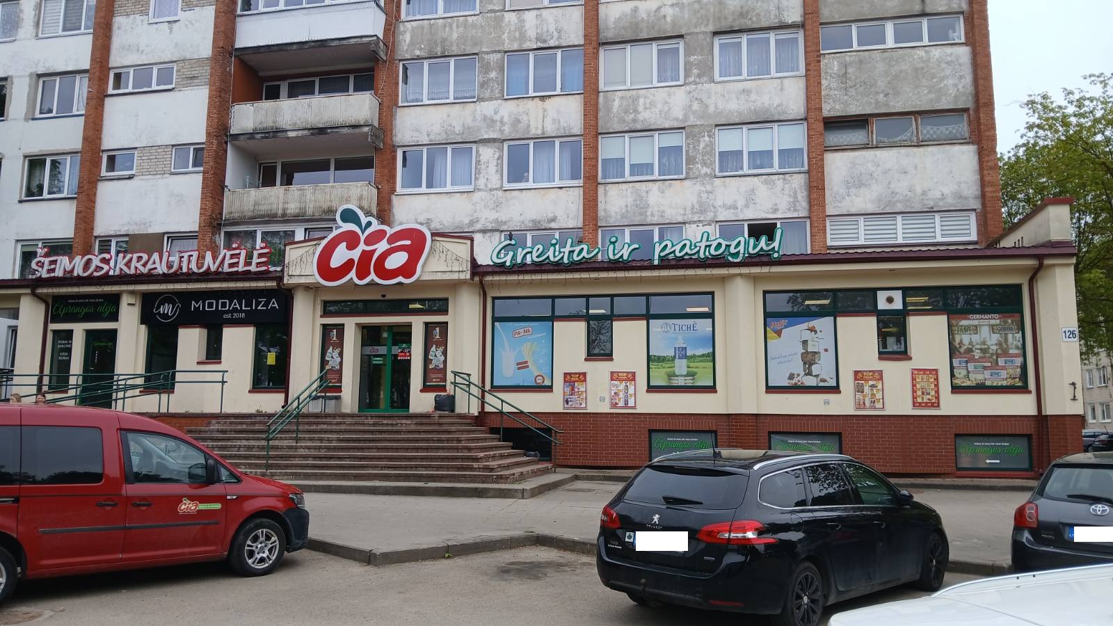 ČIA 7