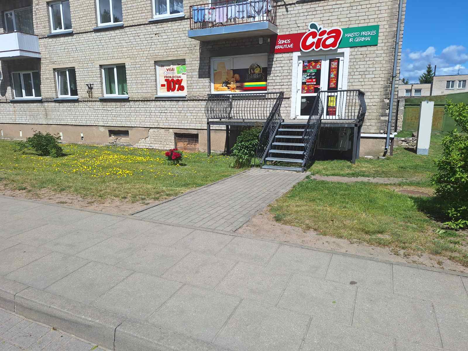 ČIA 72