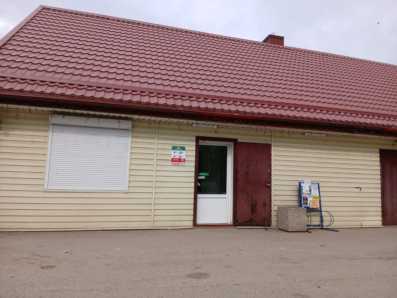 ČIA 75