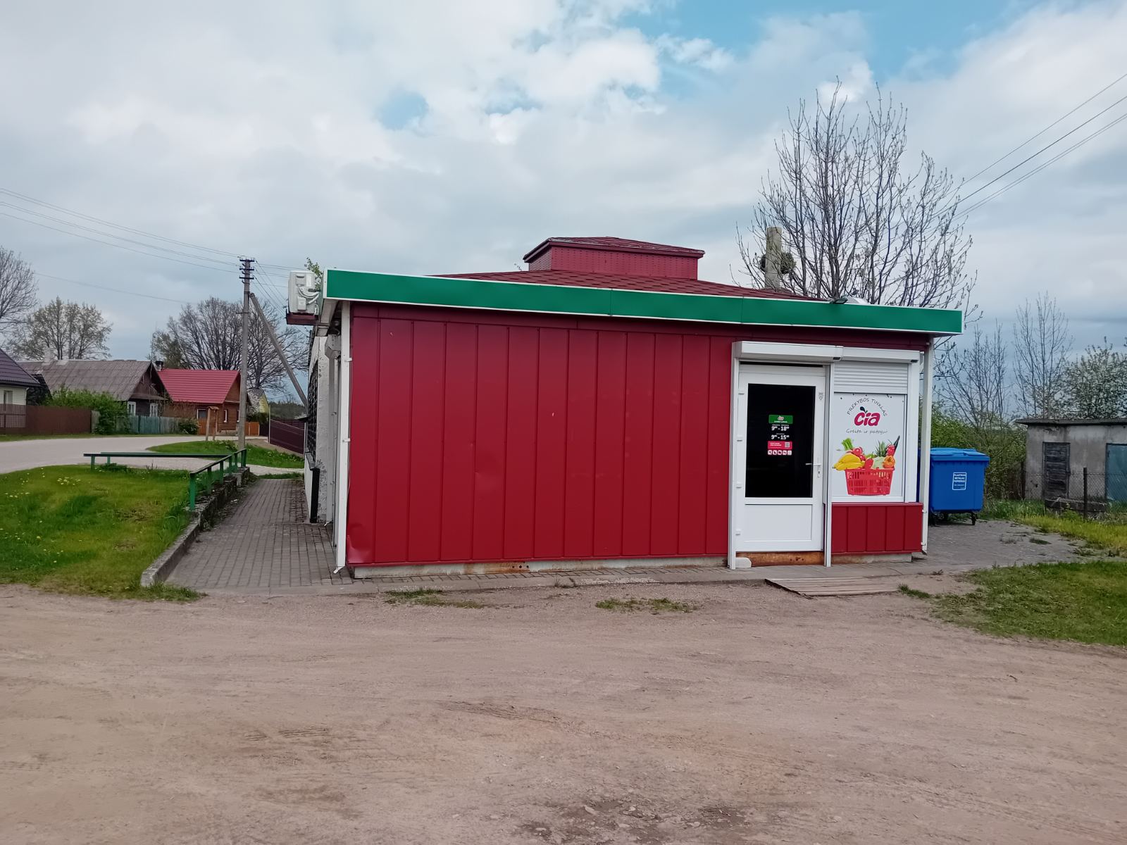 ČIA 77