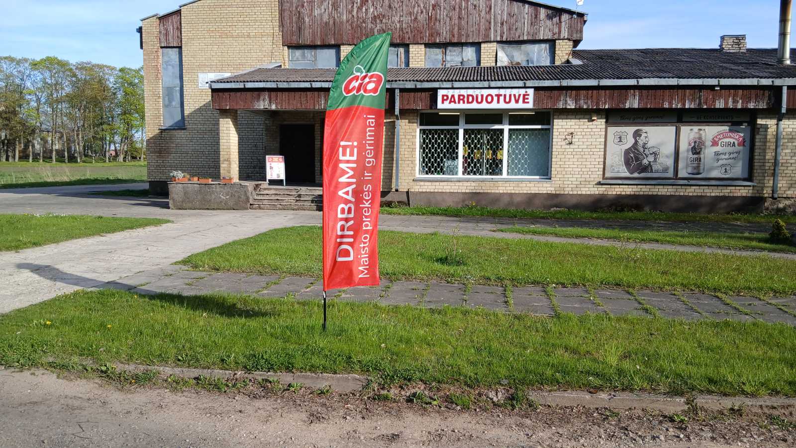 ČIA 83