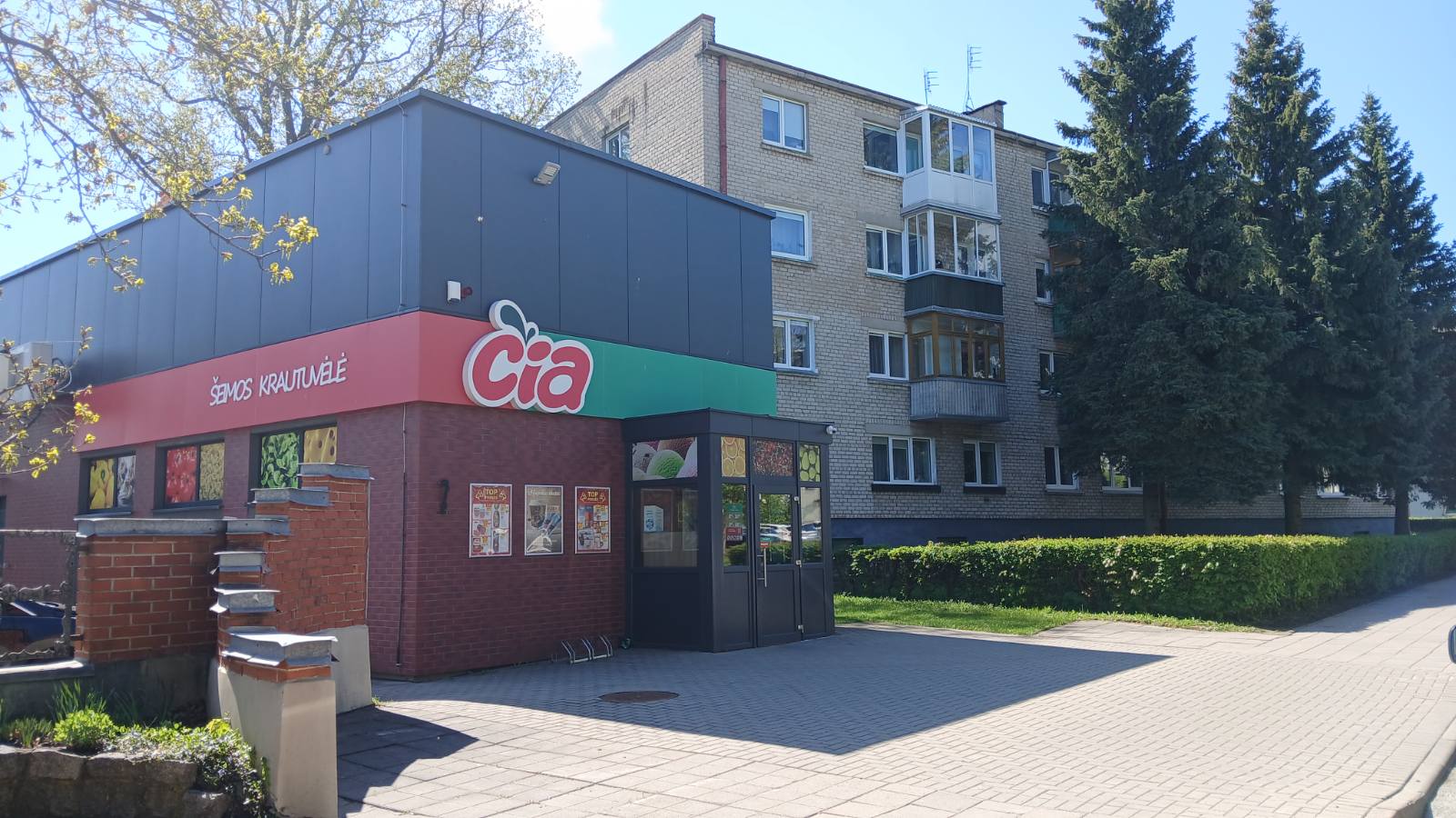 ČIA 88