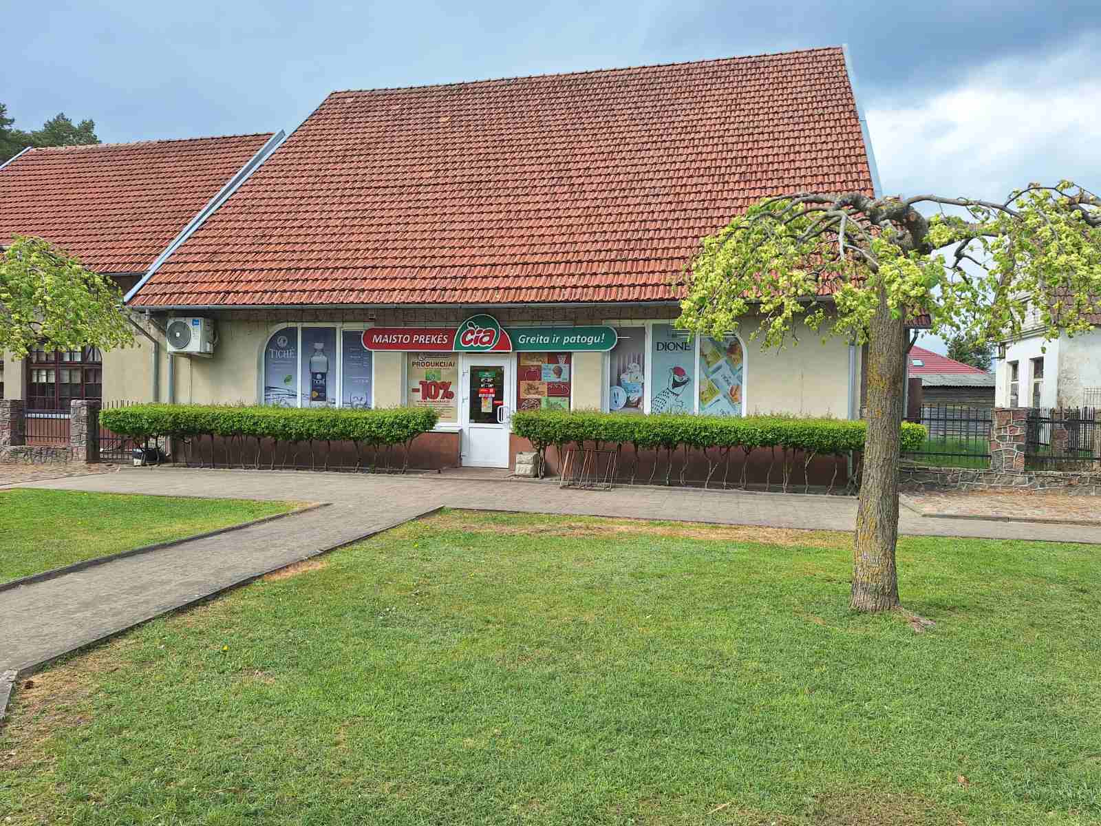 ČIA 90