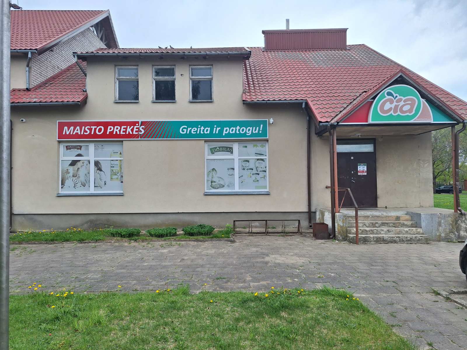 ČIA 98