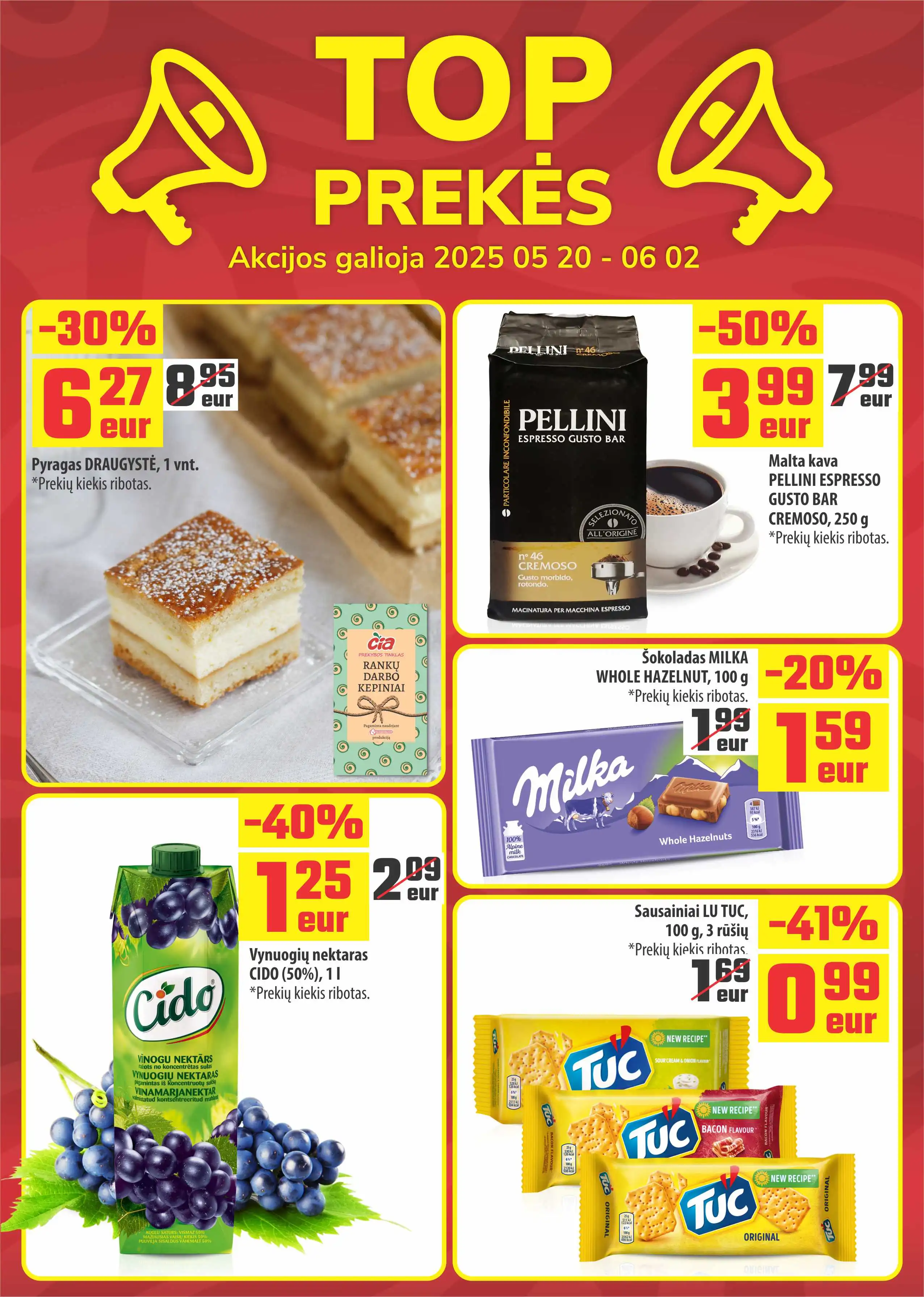akcijų leidinio paveiksliukas 1